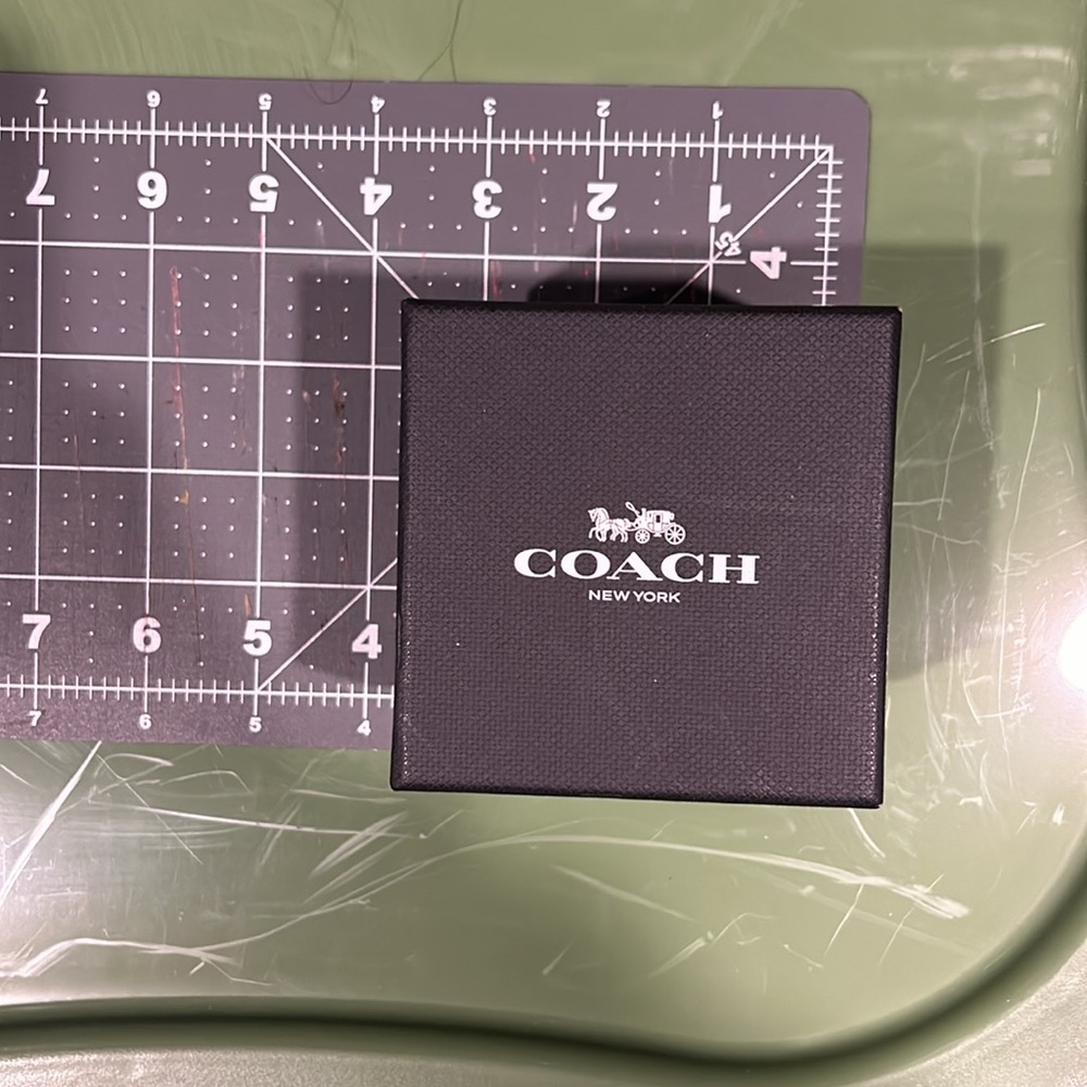 Two Coach Boxes - Picture 9 of 16